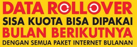 Cara Menggunakan Data Rollover Indosat Im3 Ooredoo Dan Artinya Shukan Bunshun