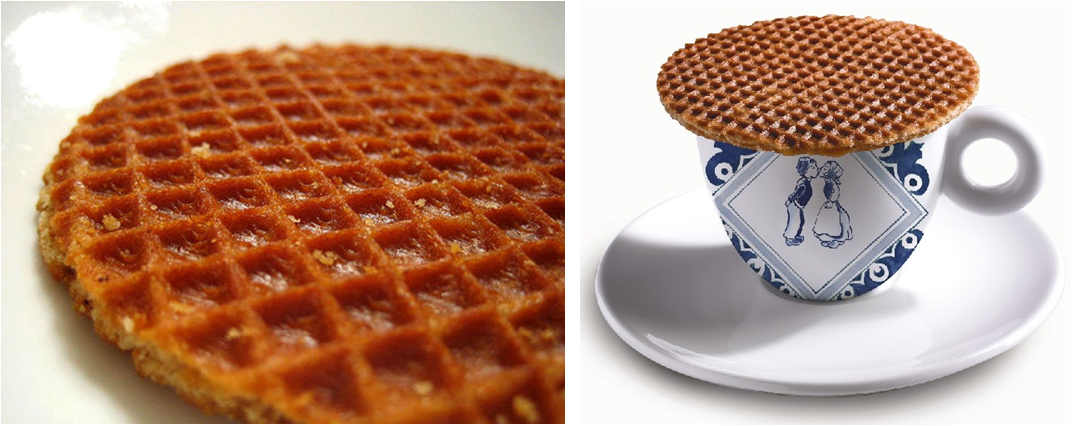 Girovagabondare Cucina tradizionale olandese EET SMAKELIJK!