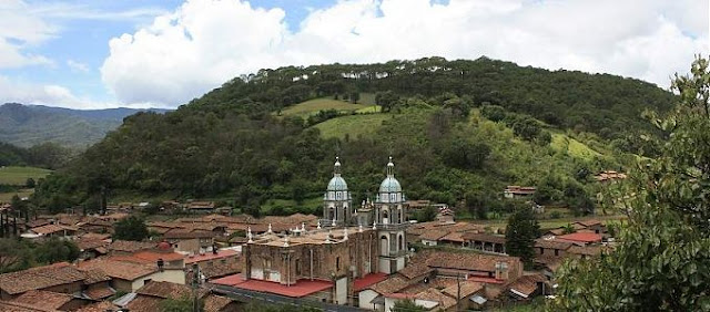 San Sebastían del Oeste, Jalisco