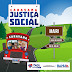Caravana Justiça Social estará em Mairi nesta sexta (6), com serviços gratuitos como emissão de Carteira de Trabalho e orientação jurídica