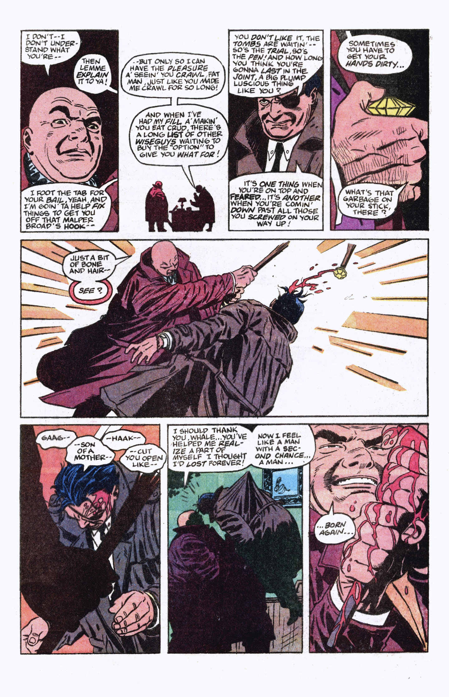 Daredevil (1964) 300 Page 35