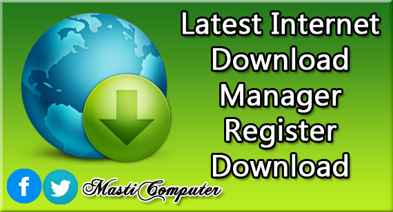 idman free download manager