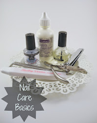 nail care basics