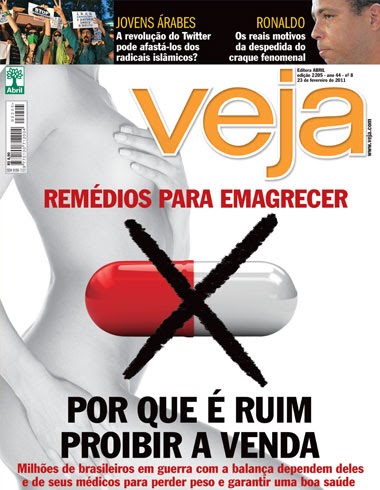 Algumas Capsulas De redução de gordura Chegam Ao Brasil 1