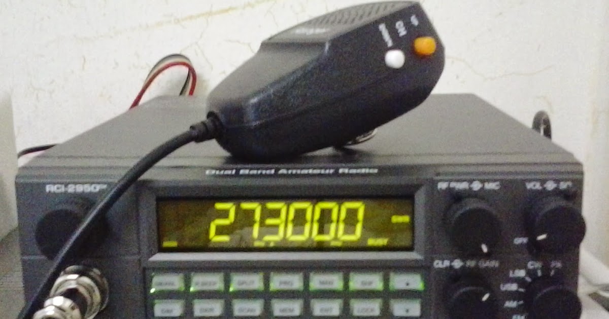my27MHz CITIZEN BAND RADIO GROUP