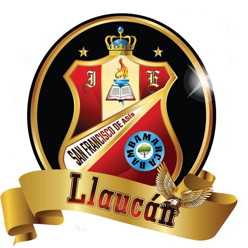 Colegio SAN FRANCISCO DE ASÍS Llaucán