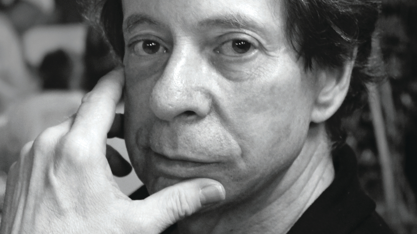 Richard Price Noticias de Espectáculos De Chismes