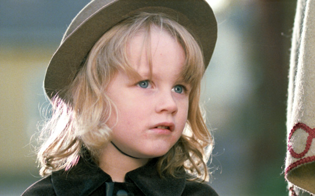 Film o Sibeliusu ~ F I N S K A 