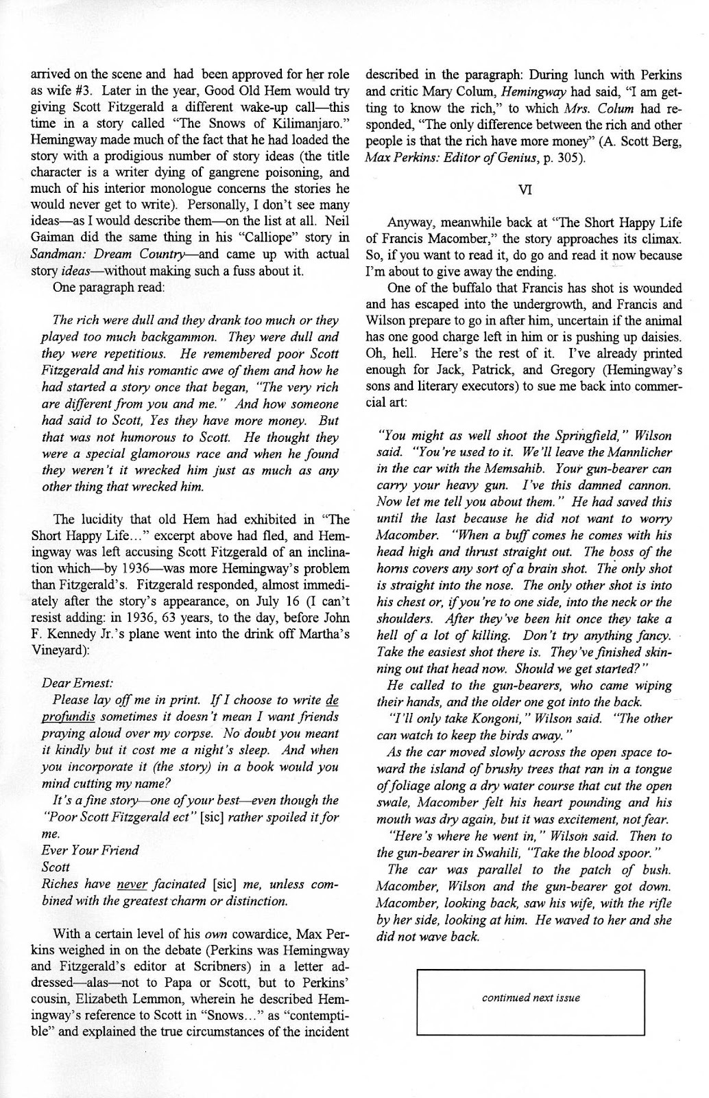 Cerebus issue 252 - Page 27