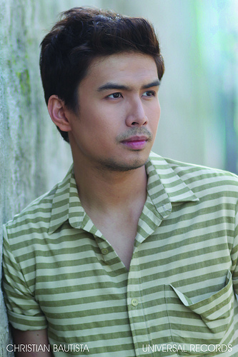 Digitista MediaWave: Asiansation Christian Bautista Makes Bolder Moves With  His New Album OUTBOUND