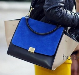  Women's handbags