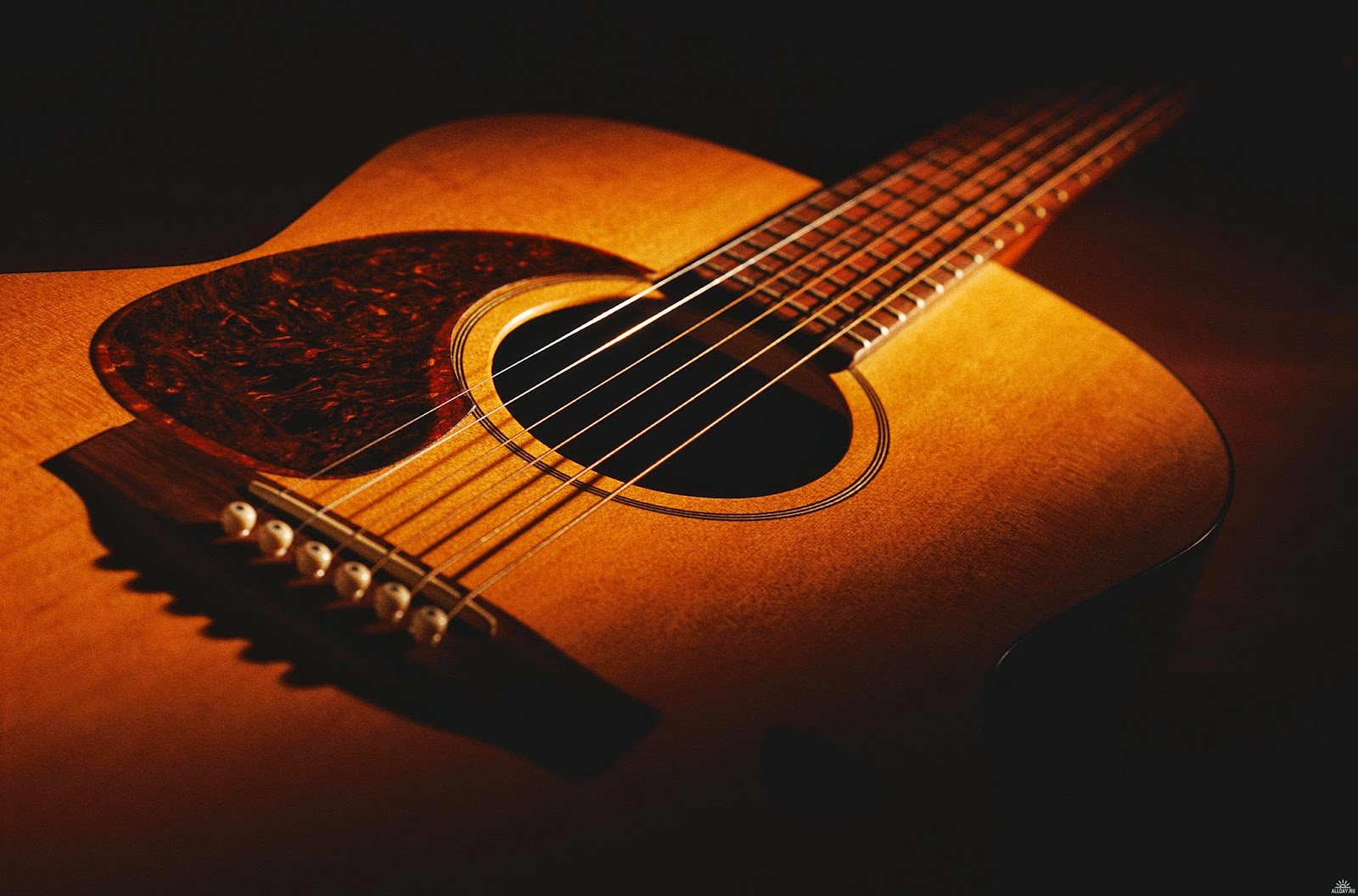 Wallpapers Wallpapers Com Imagens de Violão