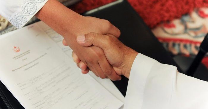 Keutamaan Menikahi Janda