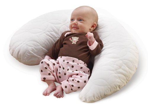 Baby Shower Event Gia Breastfeeding Pillow By Simplisse Review