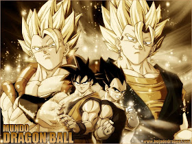 Vegeta Wallpapers