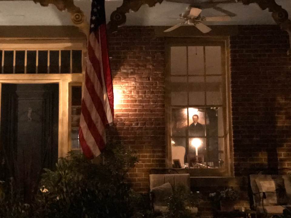 The Hauntings of Parkersburg, West Virginia Haunted Parkersburg Ghost