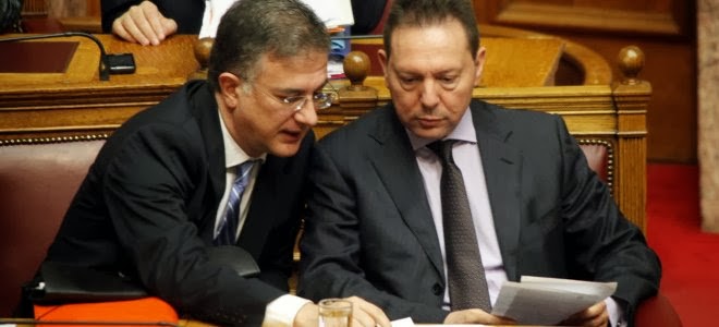 Η δίκη της συζύγου του υφυπουργού Οικονομικών έχει αναβληθεί τέσσερις φορές. Συνήγορος υπεράσπισης ο Νίκος Κωνσταντόπουλος