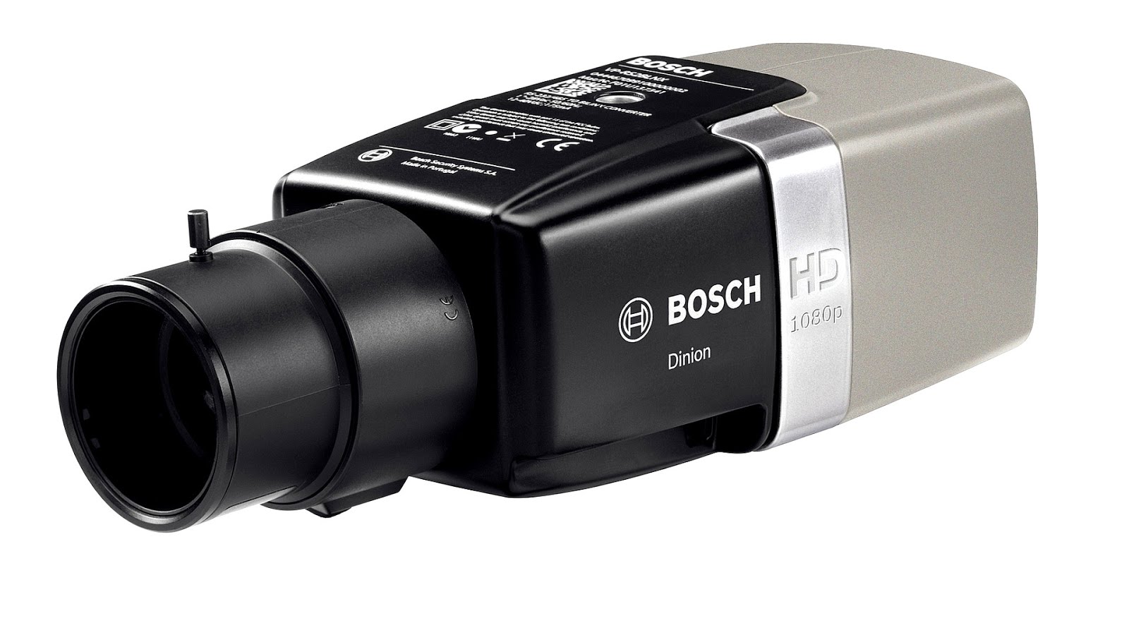 Robert Bosch GmbH Camera - Camera Choices