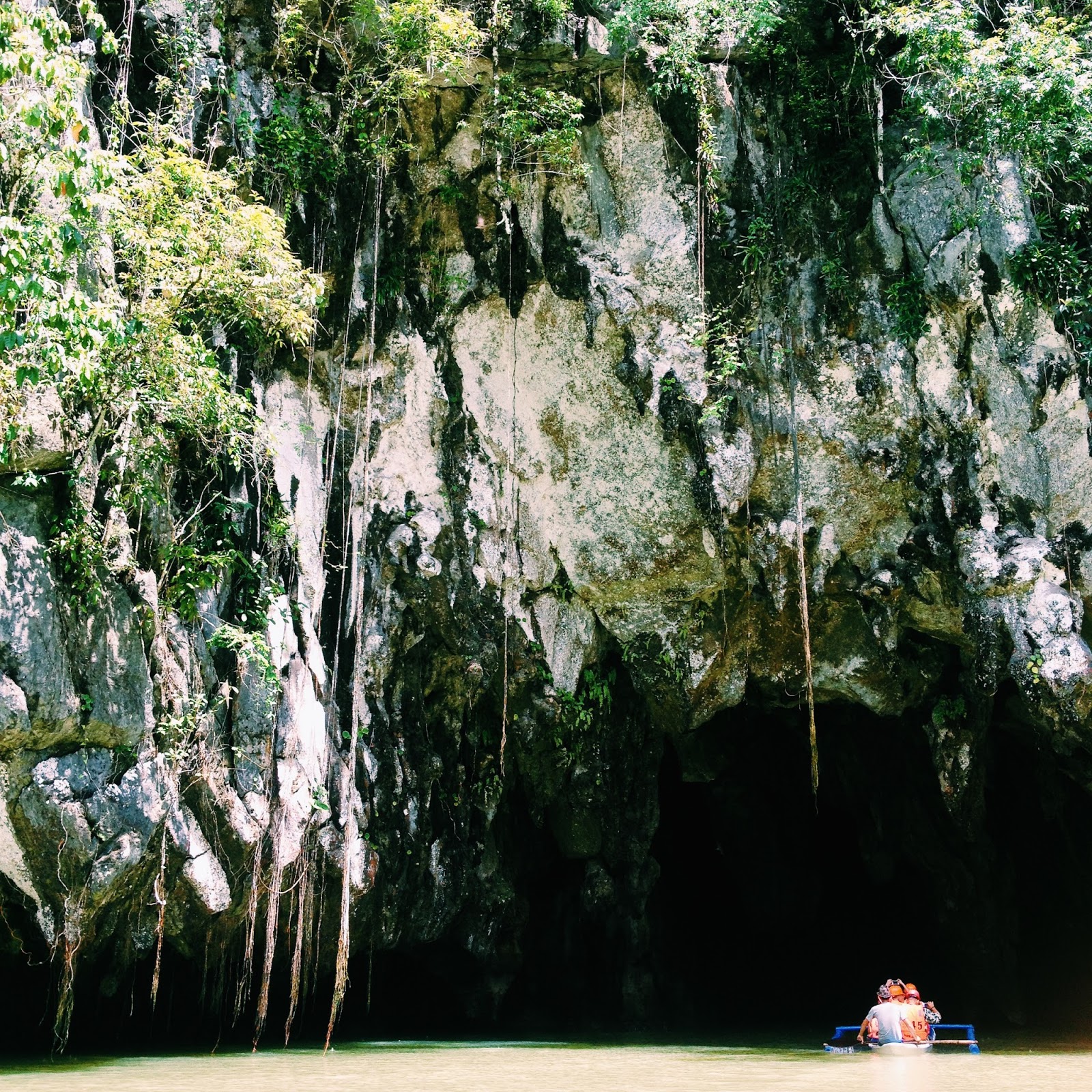 Palawan Jewels Underground River & El Nido JB Wanders
