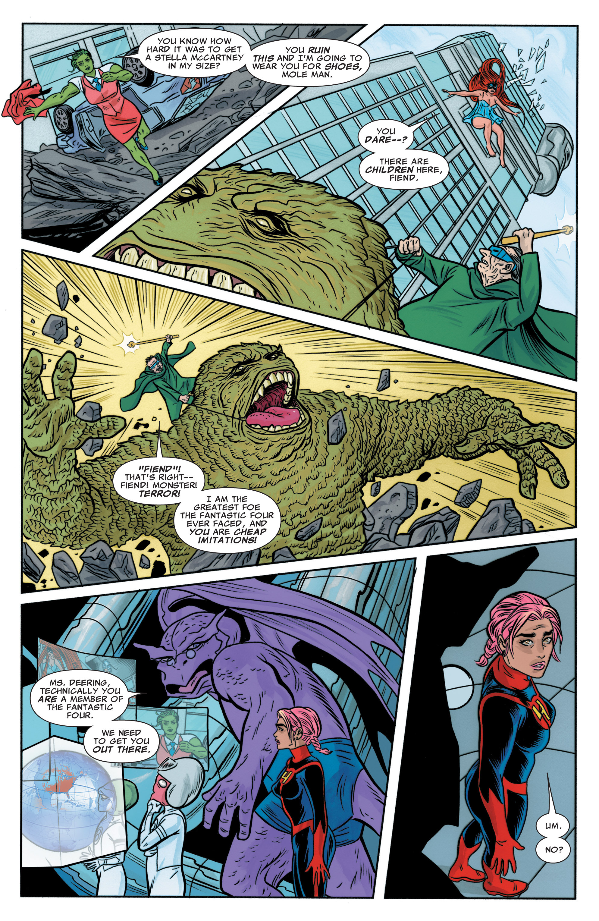 FF (2013) issue 2 - Page 11