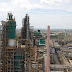 Falla obliga a parar flexicoquer de refinería Amuay