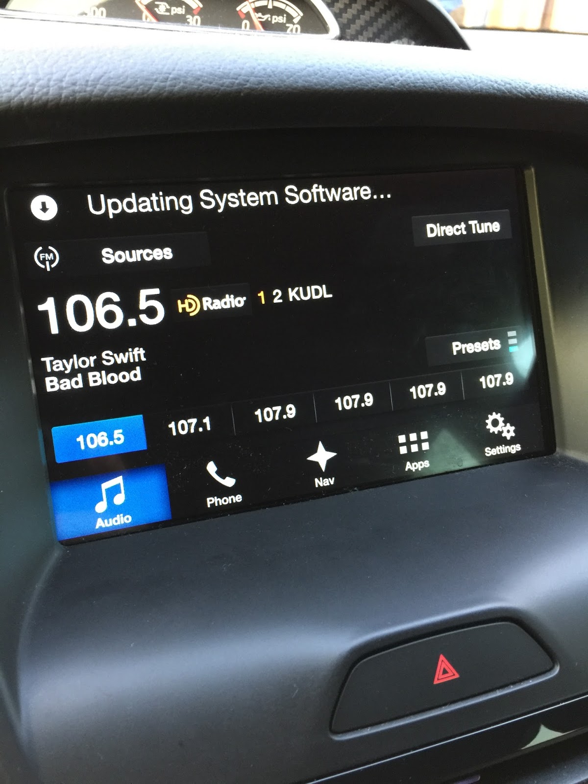 How To Download From The Ford Binaries How To Download From The Ford Binaries