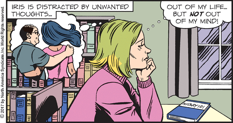 Mary Worth And Me Mary Worth 2723 Mary Worth And Me Mary Worth 2723