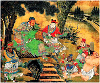 Sejarah dan Asal-Usul Bonsai