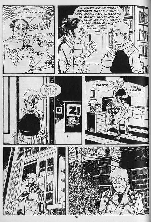 Dylan Dog (1986) issue 85 - Page 53