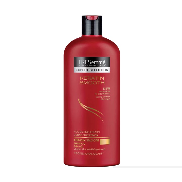 Cantik 10 Merk Shampo Untuk Rambut Smoothing Paling Baru