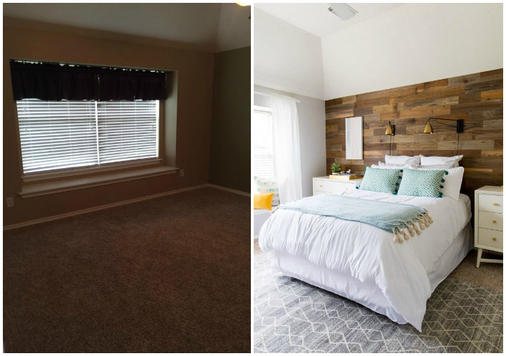 El dormitorio más bonito de 2016 El dormitorio más bonito de 2016