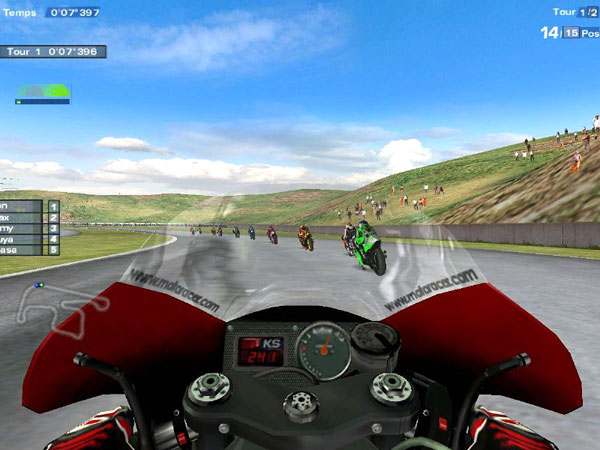 moto racer 3 game free download