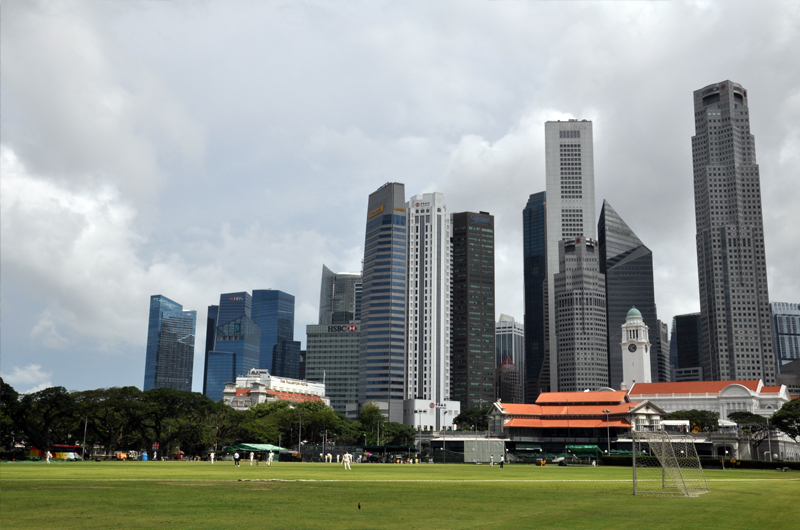 1 seznamka v singapore
