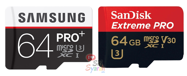 microsd terbaik uhs3