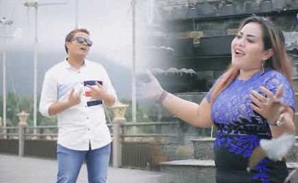 Lirik Dan Chord Lagu Batak Rade Do Au Lely Tanjung Ft Reezal Lirik Lagu Batak Terbaru