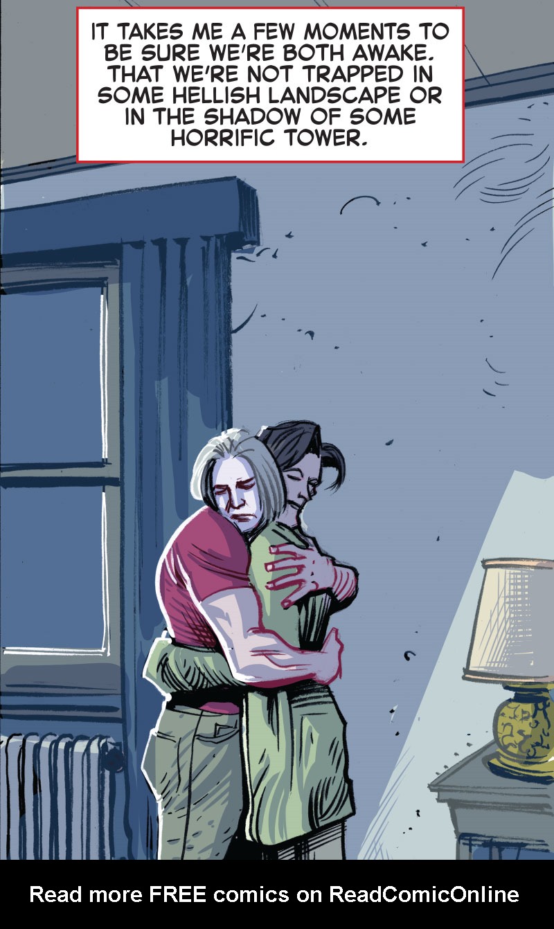 Read online Spine-Tingling Spider-Man: Infinity Comic comic -  Issue #5 - 58