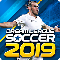 تحميل لعبة دريم ليج Dream League 2019 مهكرة للاندرويد اخر اصدار من مديديا فاير تحميل لعبة دريم ليج Dream League 2019 مهكرة للاندرويد اخر اصدار من مديديا فاير