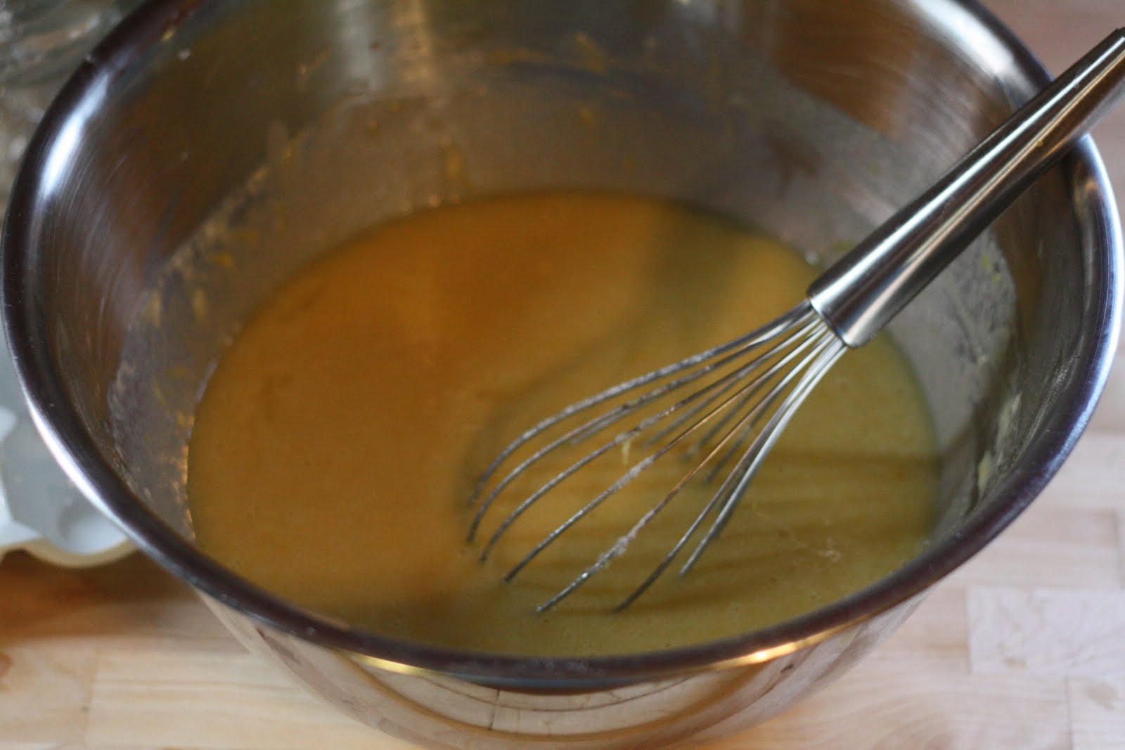 Life At Willow Cottage Paula Deen's Lemon Bars