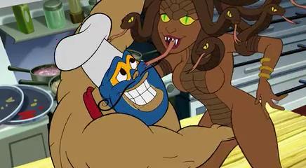 The Haunted World Of El Superbeasto The Haunted World Of El Superbeasto
