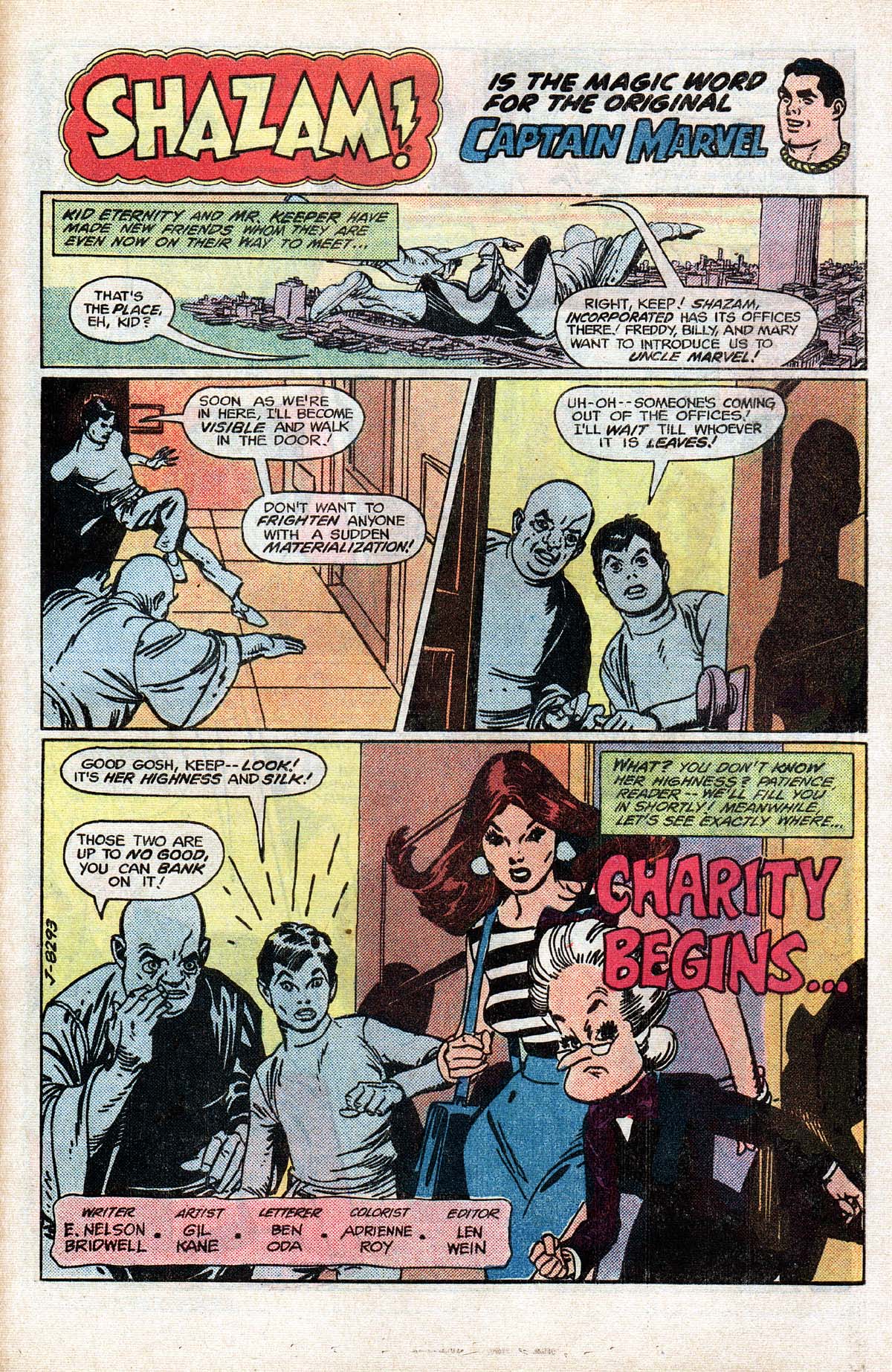 Read online World's Finest Comics comic -  Issue #282 - 38