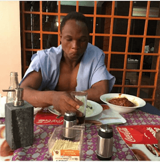 Tonto Dikeh Rescues Man Thrown Out of Keke Napep in Abuja