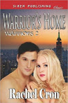 Latest Release-Warrior's Home