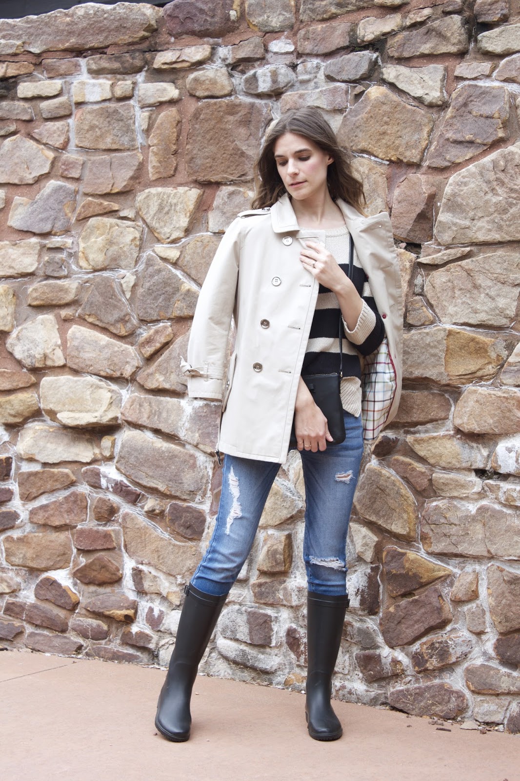 Urban Outfitters Black galoshes Urban Outfitters Black galoshes