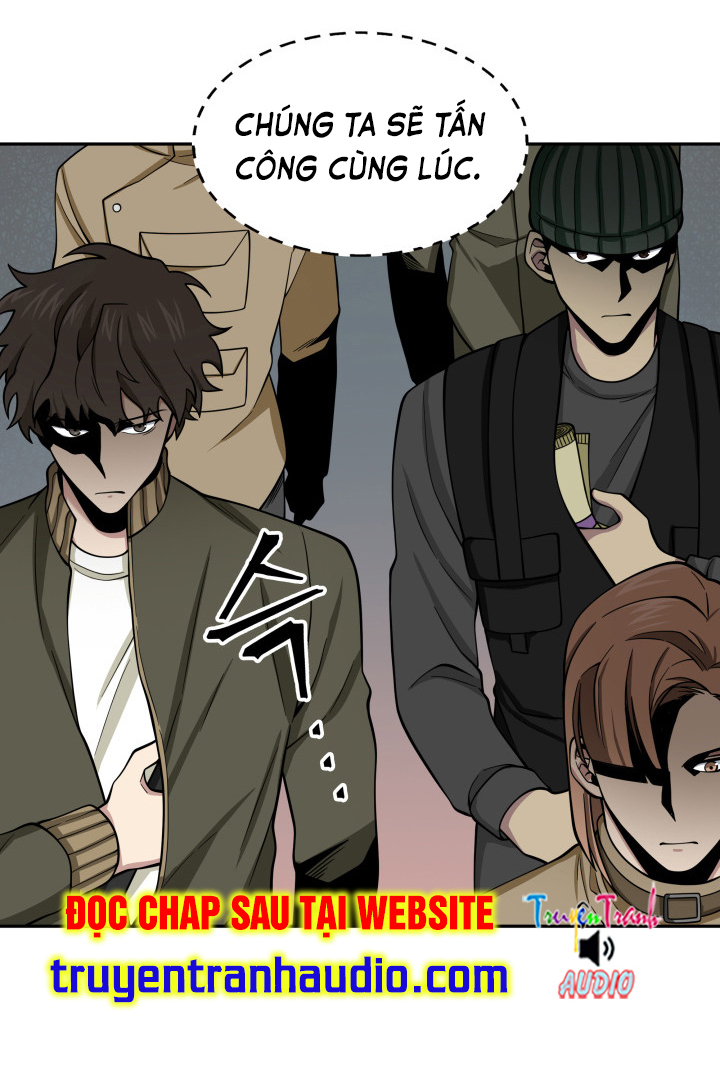 Vua Trộm mộ Chapter 118 - TC Truyện