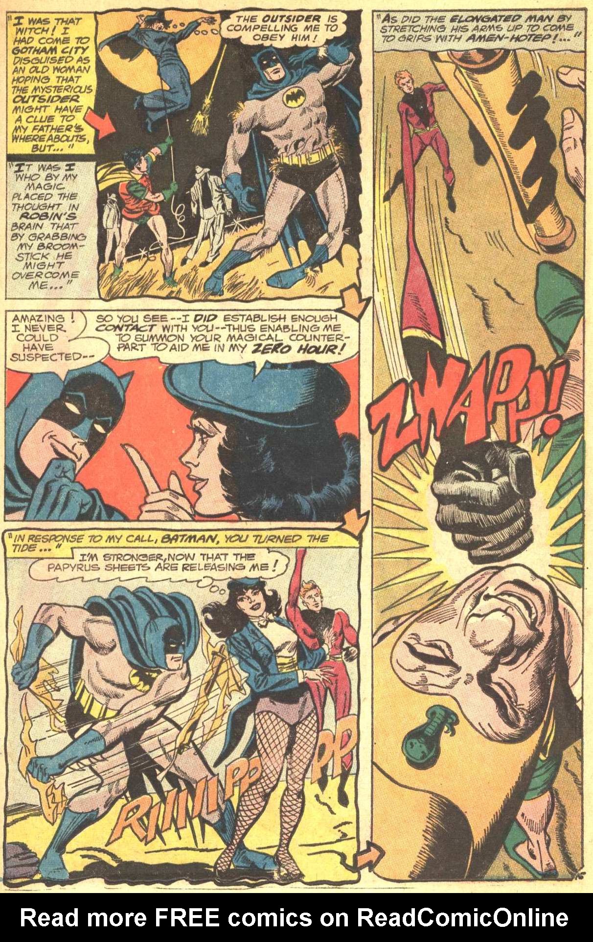 Justice League of America (1960) 51 Page 16