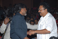 Damarukam Movie Audio Launch Gallery [Southmp3.Org] width=
