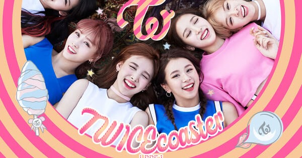 All About Music Lirik Lagu Twice Jelly Jelly Terjemahan