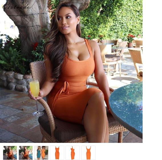 Party Maxi Dresses - 80 Percent Off Sale Online