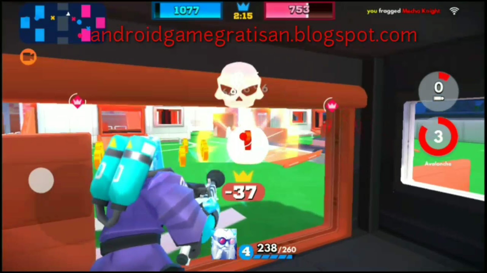 download frag pro shooter download frag pro shooter