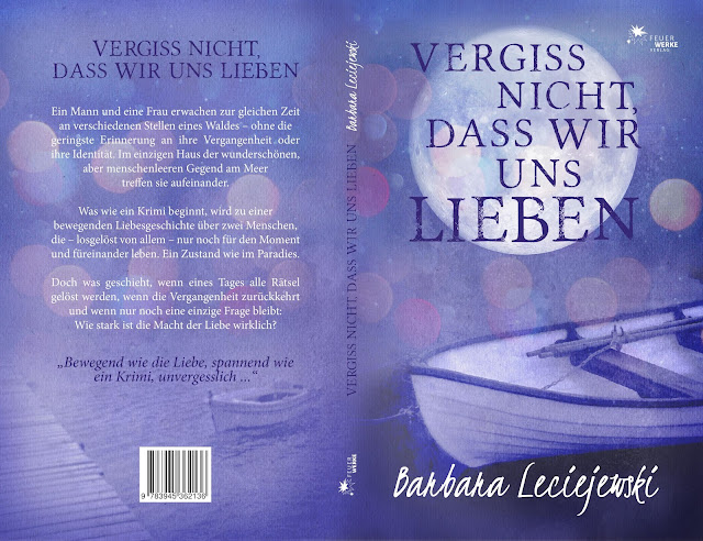 [Books] Barbara Leciejewski - Vergiss nicht, dass wir uns lieben